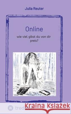 Online Reuter, Julia 9783347717787 tredition - książka