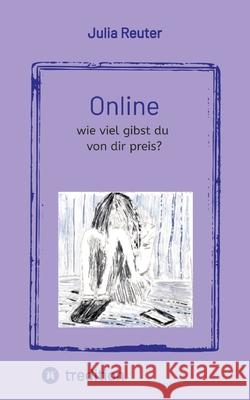 Online Reuter, Julia 9783347717916 tredition - książka