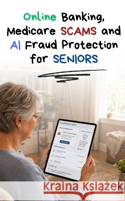 Online Banking, Medicare Scams and AI Fraud Protection for Seniors de Nicolò, Pierpaolo 9798190409277 Independently Published - książka