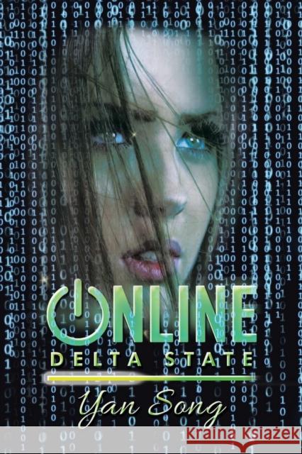 Online: Delta state Song, Yan 9781503554849 Xlibris Corporation - książka