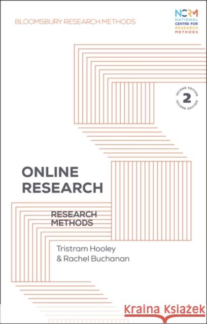 Online Research: Research Methods Dr Rachel (University of Newcastle, Australia) Buchanan 9781350319097 Bloomsbury Publishing PLC - książka