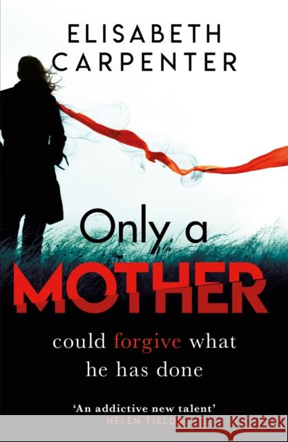 Only a Mother Libby Carpenter   9781409181477 Orion (an Imprint of The Orion Publishing Gro - książka