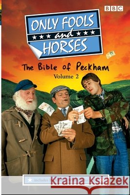 Only Fools And Horses - The Scripts Vol II John Sullivan 9781849908184 The Book Service Orphans - książka