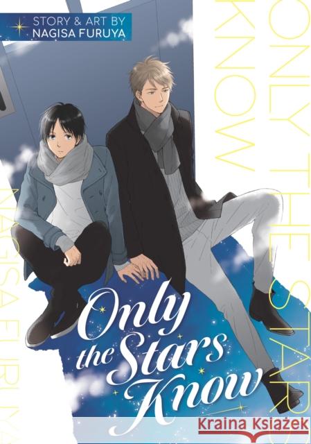 Only the Stars Know Nagisa Furuya 9798888437728 Seven Seas Entertainment LLC - książka
