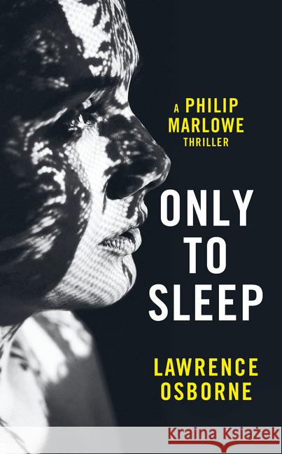 Only to Sleep Osborne, Lawrence 9781781090589 Hogarth - książka