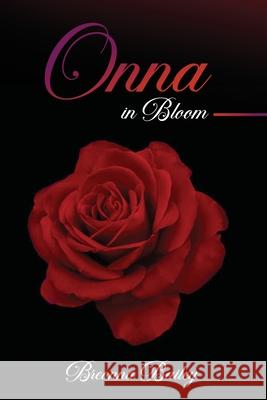 Onna in Bloom Breonna Bailey 9781806231737 Book Publishing Pros - książka