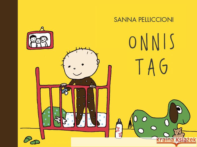 Onnis Tag Pelliccioni, Sanna 9783946986195 Edition Bracklo - książka