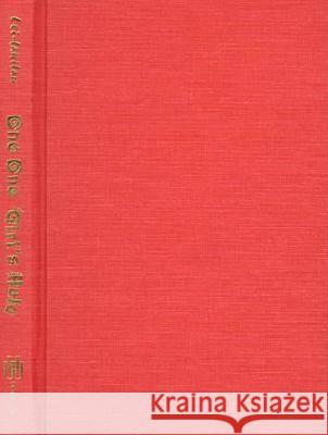 Ono Ono Girl's Hula Carolyn Lei-Lanilau 9780299156305 University of Wisconsin Press - książka