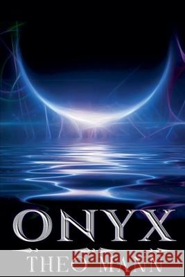 Onyx Theo Mann 9781991400857 Invisible Publishing Company - książka