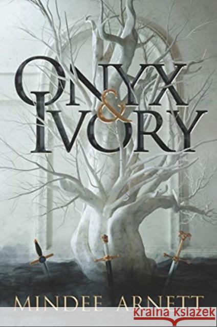 Onyx & Ivory Mindee Arnett 9780062652676 HarperCollins Publishers Inc - książka