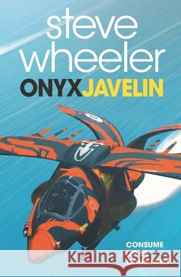 Onyx Javelin Steve Wheeler 9780732293758 Voyager - książka