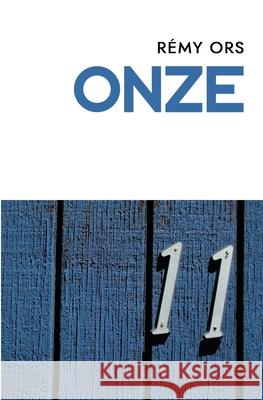 Onze R Ors 9782957337019 Afnil - książka
