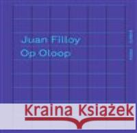 Op Oloop Juan Filloy 9788087705797 RUBATO - książka