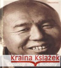 Opakuji slova Buddhy Tulku Urgyen 9788074360091 DharmaGaia - książka