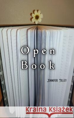 Open Book Jennifer Tilley   9789357740203 Libresco Feeds Private Limited - książka