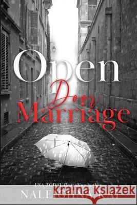 Open Door Marriage Naleighna Kai Janice Pernell Woodson J 9781732622593 Macro Publishing Group - książka