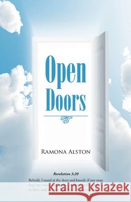 Open Doors Ramona Alston 9781663208095 iUniverse - książka