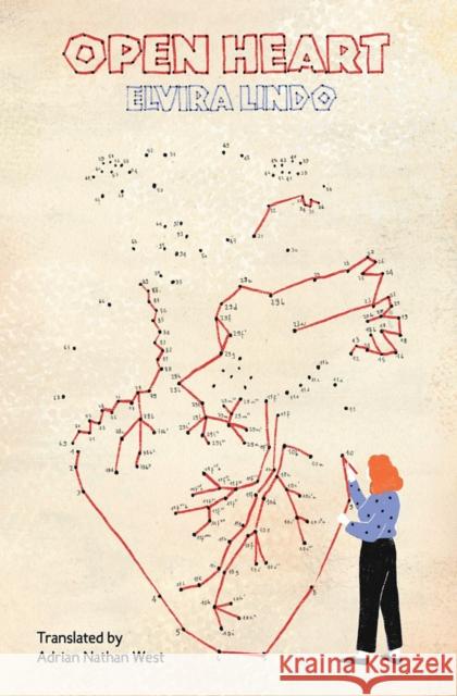 Open Heart: A Novel Adrian Nathan West 9781635422528 Other Press LLC - książka