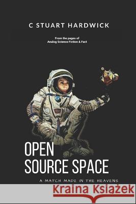 Open Source Space: Snoopy Come Home C. Stuart Hardwick 9781790180400 Independently Published - książka