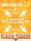 Open Sources 2.0: The Continuing Evolution Dibona, Chris 9780596008024 O'Reilly Media