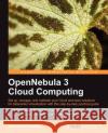 Opennebula 3 Cloud Computing Toraldo, Giovanni 9781849517461 0