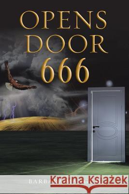 Opens Door 666 Barbara Mangum 9781524578893 Xlibris - książka