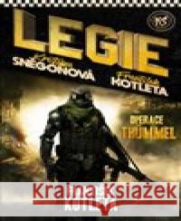 Operace Thümmel František Kotleta 9788027801596 Epocha - książka