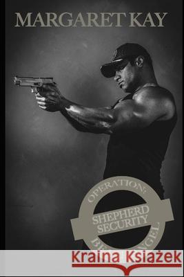 Operation: Beach Angel Margaret Kay 9781951199098 Sisters Romance - książka