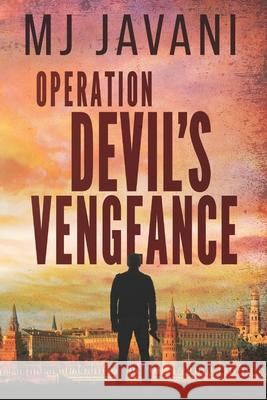 Operation Devil's Vengeance Mj Javani 9781733009331 Unit 81 Publishing - książka