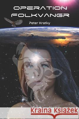 Operation Folkvangr Peter Kratky 9781724048875 Independently Published - książka