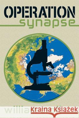 Operation Synapse William Croft 9781456713539 AuthorHouse - książka