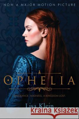 Ophelia Lisa Klein 9781599902289 Bloomsbury Publishing PLC - książka