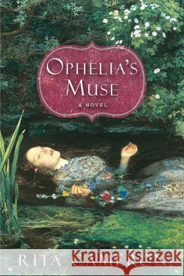 Ophelia's Muse Rita Cameron 9781617738562 Kensington Publishing Corporation - książka
