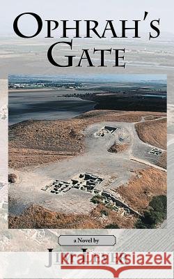 Ophrah's Gate Jim Lever 9781412094467 Trafford Publishing - książka