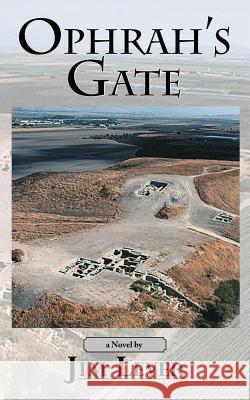 Ophrah's Gate Jim Lever 9781412094467 Trafford Publishing - książka