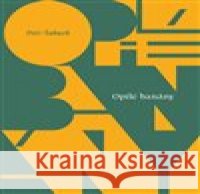 Opilé banány Petr Šabach 9788076370067 Paseka - książka