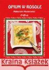 Opium w rosole Małgorzaty Musierowicz. Streszczenie, analiza, interpretacja Anusiak Danuta 9788381148603 Literat