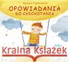 Opowiadania do chichotania audiobook Piątkowska Renata 9788375516029 BIS