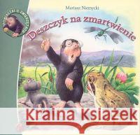 Opowiastki o .. Deszczyk na zmartwienie Skrzat Niemycki Mariusz 9788374370745 Skrzat - książka
