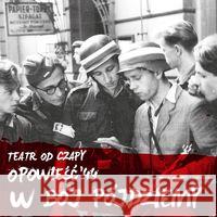 Opowieść 44 W bój pójdziemy vol.1 CD  5906409117972 MTJ - książka