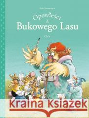 Opowieści z Bukowego Lasu T.2 Chór Loic Jouannigot 9788328152724 Egmont - książka