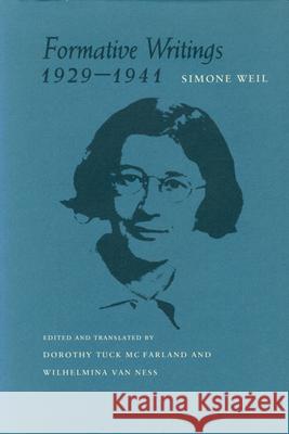 Oppression and Liberty Weil, Simone 9780870232510 University of Massachusetts Press - książka