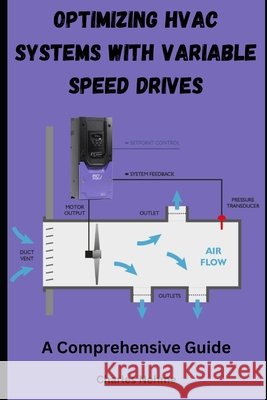Optimizing HVAC Systems with Variable Speed Drives: A Comprehensive Guide Charles Nehme 9798329408287 Independently Published - książka