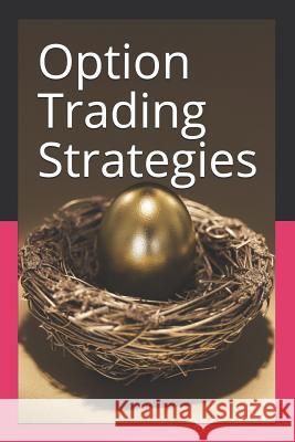 Option Trading Strategies Bhushan Vijay Kumar Jadhav 9781731405944 Independently Published - książka