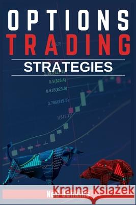 Options Trading Strategies Ned Jenkins 9783986533809 Ned Jenkins - książka