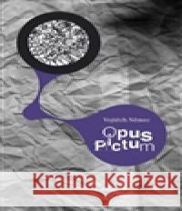 Opus Pictum Vojtěch Němec 9788074381386 Dybbuk - książka