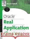 Oracle Real Application Clusters Murali Vallath 9781555582883 Elsevier Science & Technology