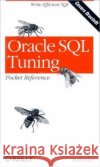 Oracle SQL Tuning Pocket Reference Mark Gurry 9780596002688 O'Reilly Media