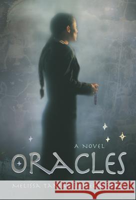 Oracles Melissa Tantaquidgeon Zobel 9780826331922 University of New Mexico Press - książka