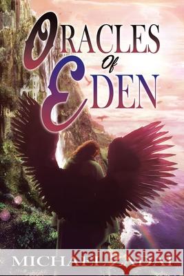 Oracles of Eden Michael Zadai 9781489729583 Liferich - książka